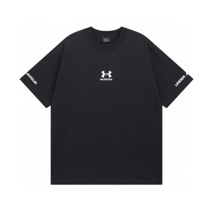 Picture of Balenciaga T Shirts Short _SKUBalenciagaXS-Llxtr251021171
